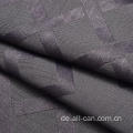 Jacquard Blackout Vorhangstoff